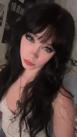 i love this music #grunge #makeup #viral #fyp 