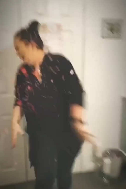 Boomf card prank 🤣🤣#funny #prank #scarepranks #fyp #fails #foryou #fun #funnyvideos #viral #viralvideos #omg #happy #usa 