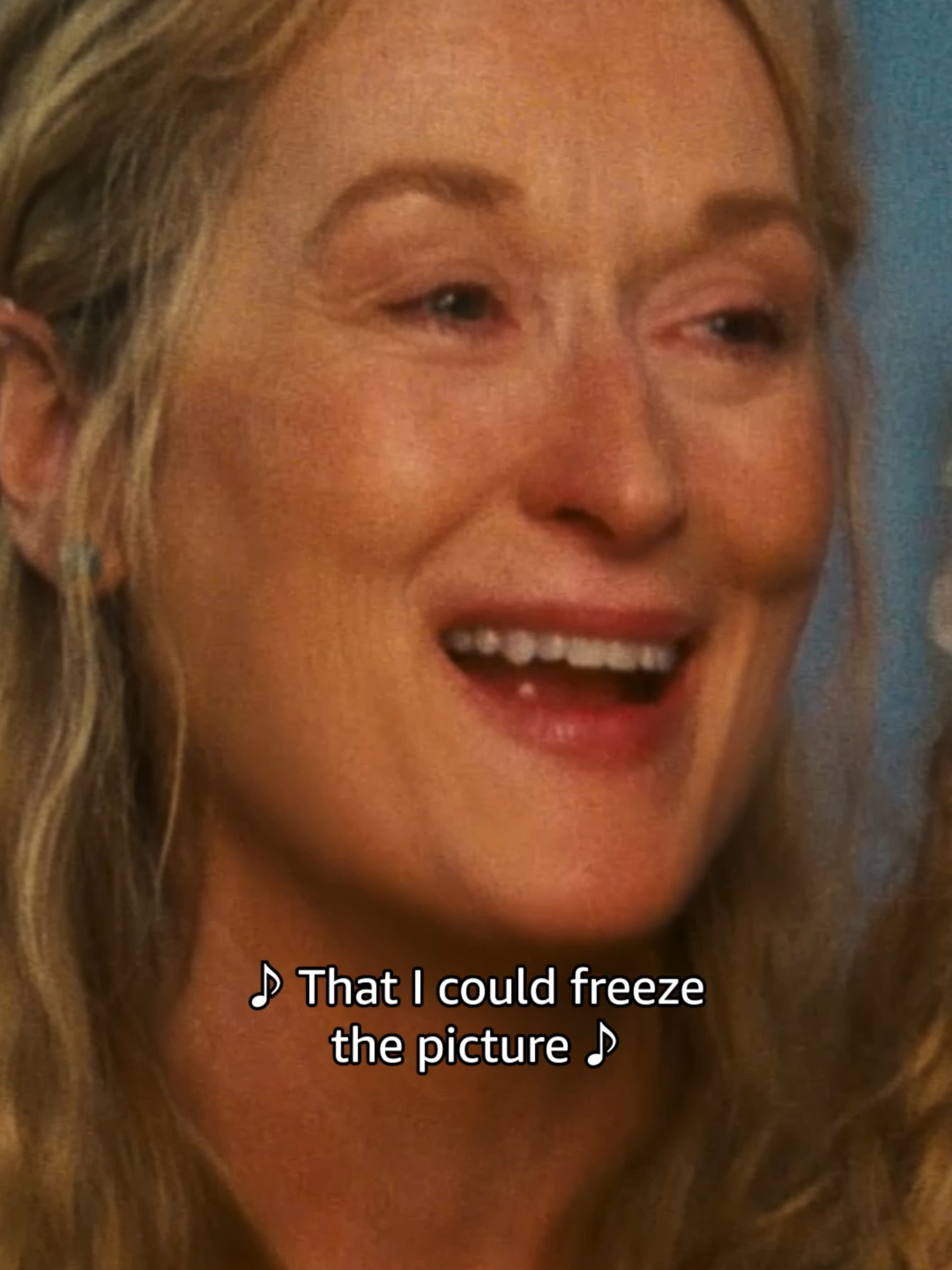 slipping 😭 through 😭 my 😭 fingers 😭 #mammamia #mammamiamovie #merylstreep #amandaseyfried #primevideo #slippingthroughmyfingers