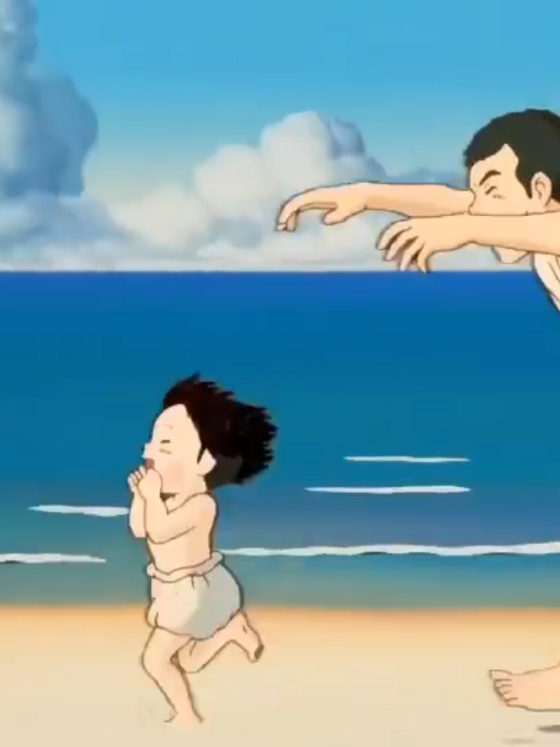 #daubao610 #daubao0410 #anime #peaceful 