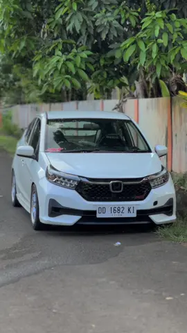 😍🫶🏻🤍#fyp #extezeracingteam #brioputih #spekbahagia #briomodifikasi 