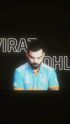 𝐀𝐢𝐬𝐞 𝐍𝐚 𝐉𝐚𝐰𝐨 𝐏𝐢𝐲𝐚 😫😢 • • • • • #cricketlover #viratkohli #growmyaccount #fpyyyyyyyy #virul #viral #viralvideo #retirement #test 