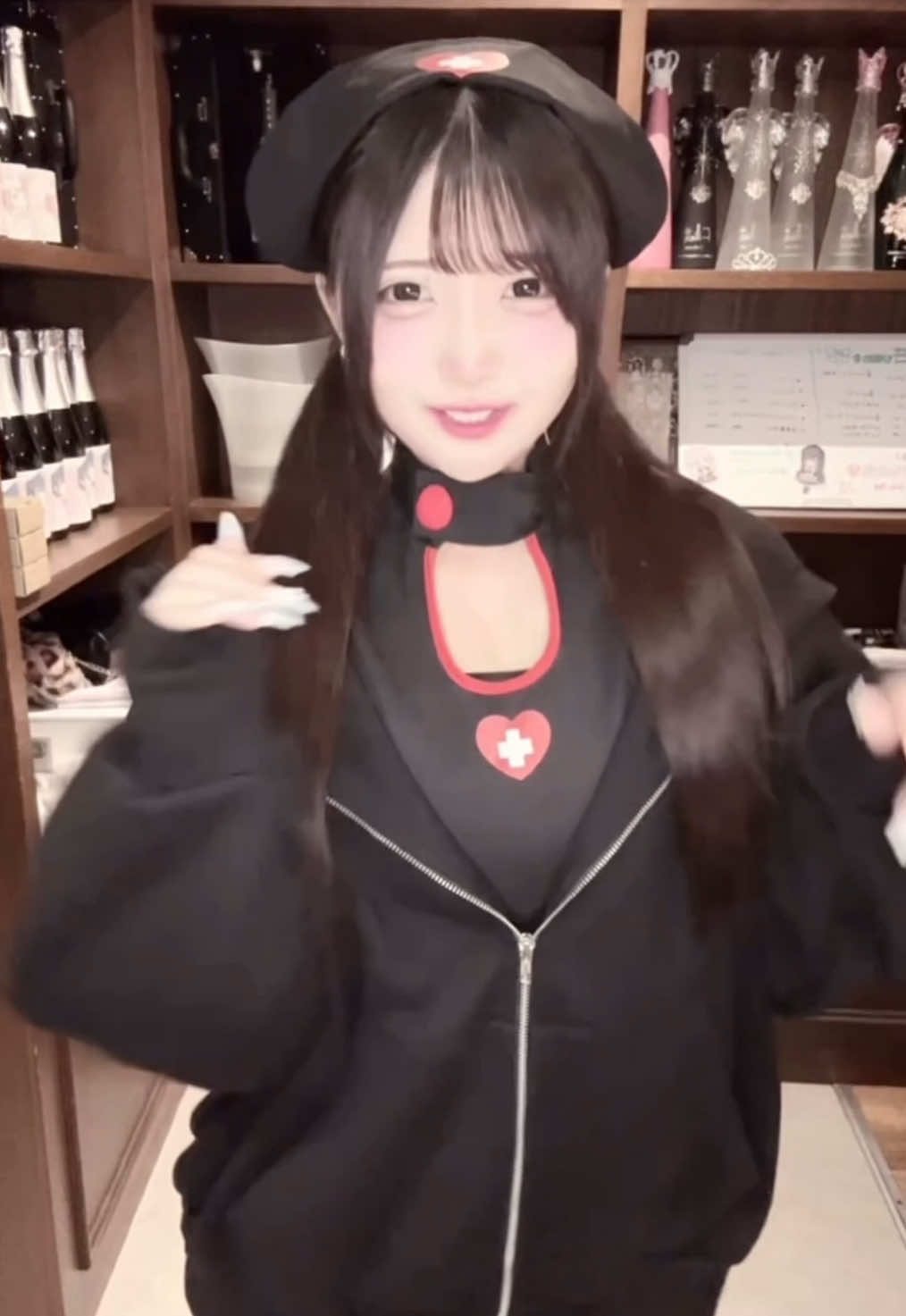 うゆ♡ #浜松 #静岡 #コンカフェ #おすすめ #fyp #おすすめにのりたい #とくべチュして #イコラブ #地雷