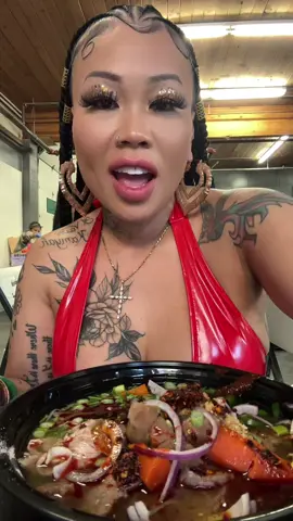 Tiny’s Katheiw ❤️ @Tiny🇰🇭 #noodles #pho 