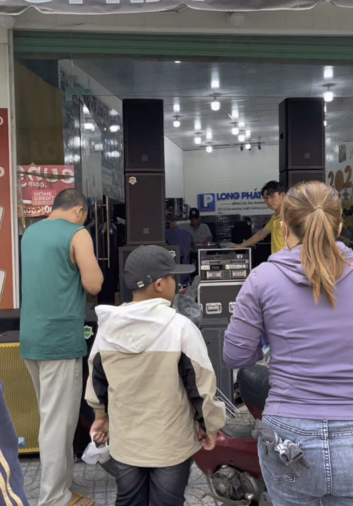 KHÁCH TẤP NẬP , ĐẾN TRỰC TIẾP CÔNG TY TEST DÀN ÂM THANH SÂN KHẤU LP-D16 PRO #loacongsuatlon #loahaynhat 