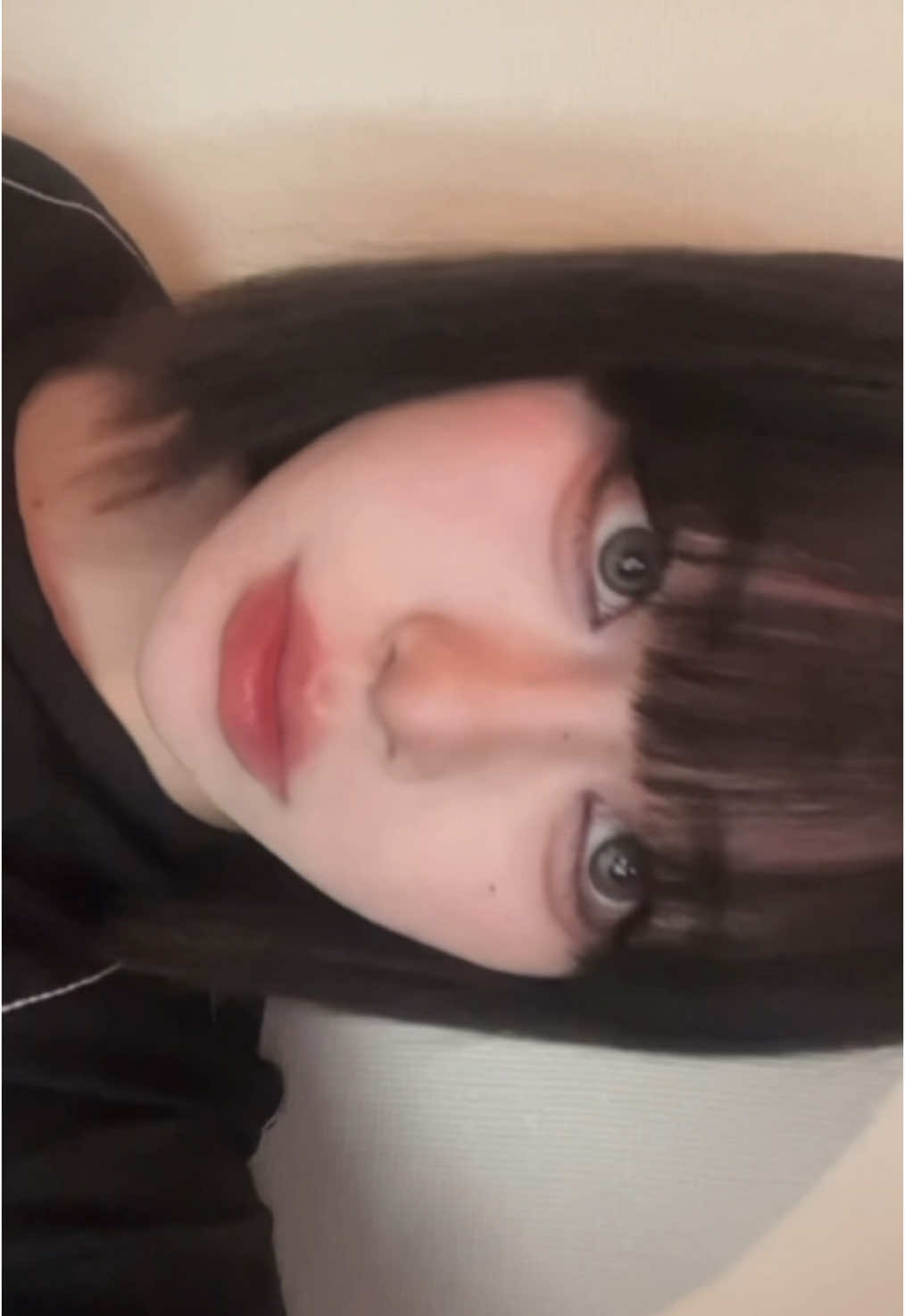 みんなはつり目とタレ目どっち派！？#04 #メイク#メイク動画#変身 