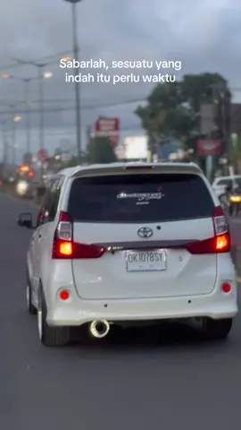 Karna hidup tidak tentang hoby saja le 😮‍💨 #avanza #avanza_modification #avanzamodifikasi #avanzaveloz 