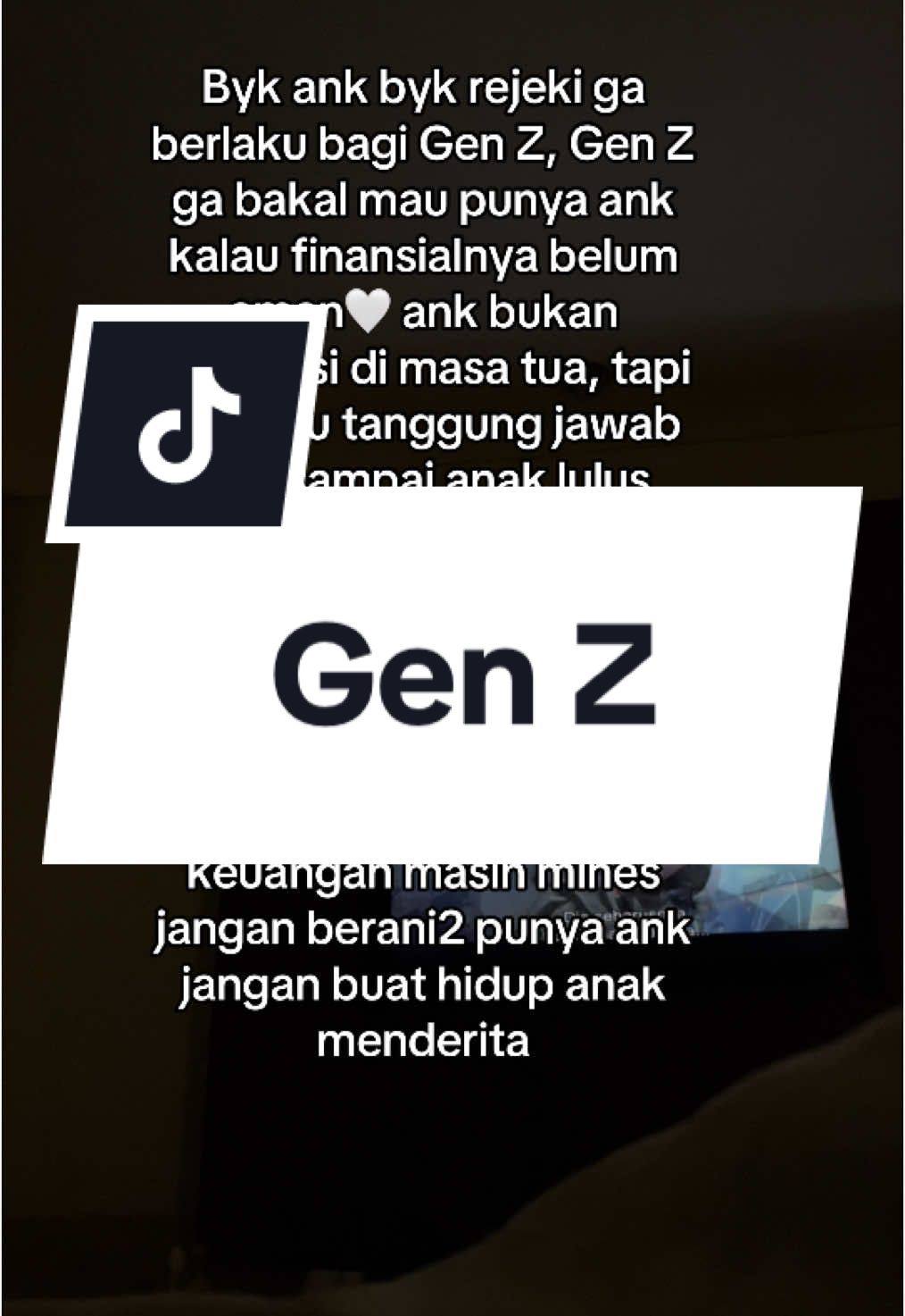 #genz 