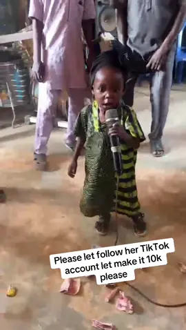 Please follow her TikTok account @ArajesuGold01 #videoviral #fypシ゚ #fypシ゚viral🖤tiktok #viralvideos #viralvideos #viralvideos #vibes #fyyyyyyyyyyyyyyyy #fyp #tiktokviral #fyp #fypviral 