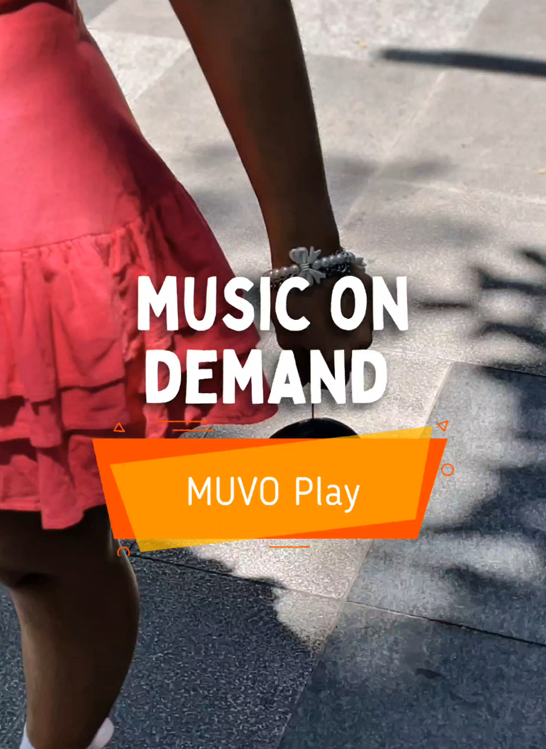 Music on demand. Anytime. Anywhere. Don't sleep on this—it's the hot gadget everyone’s talking about. #MUVOPlay #SoundOnTheGo #TikTokFinds #HotIssue #FYP #MusicEverywhere #playbookstore 