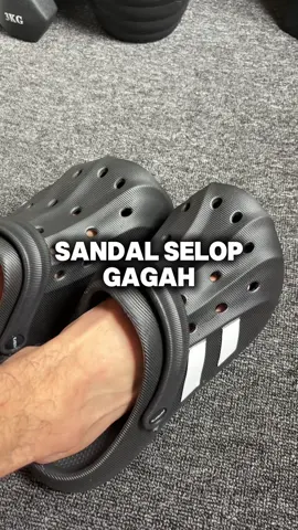 Sandal selop baim #sandalselop #sandalkaret #sandalpria #sandal 