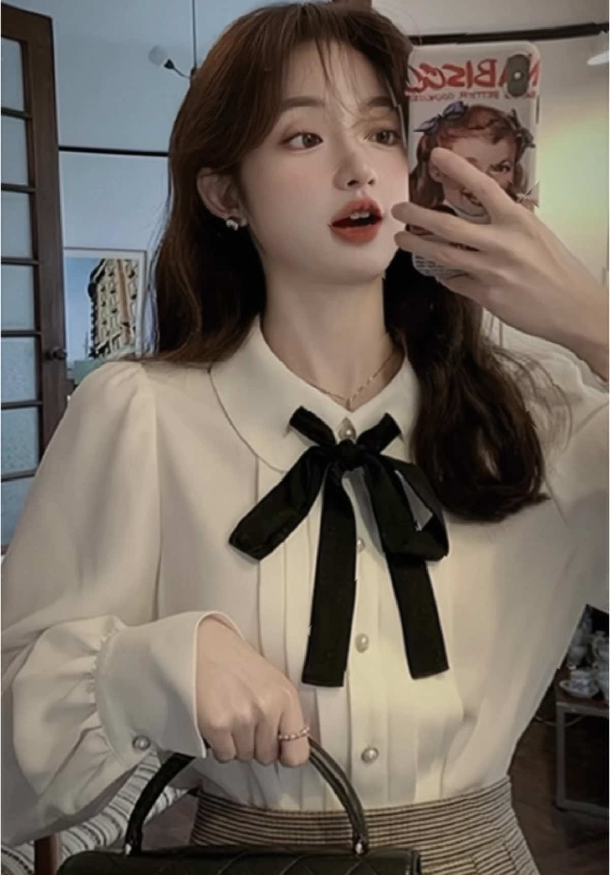 #xuhuong #xuhuong2025 #aosominu #aoxinh #Sundayshop 