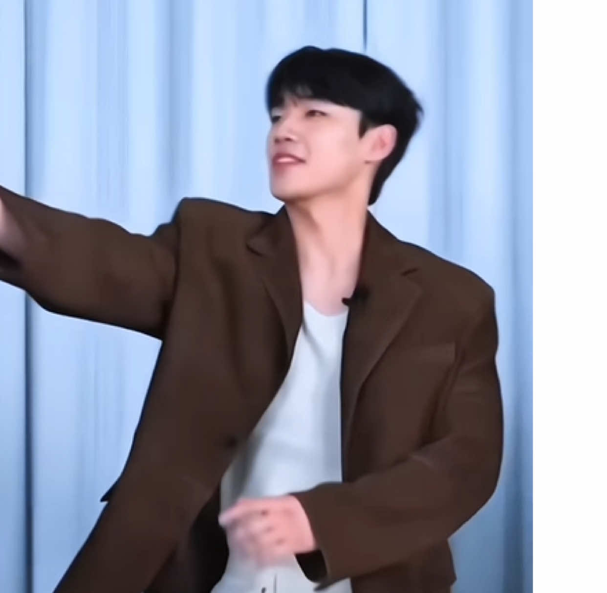 oalah bestiean ternyata wkwk  #weakheroclass2 #leeminjae #weakheroclass1 #choihyunwook 