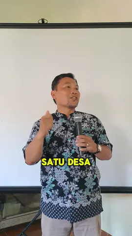 Peresmian UPA (Unit Pembinaan Anggota) untuk wilayah 6 Purwakarta, Kecamatan Sukasari, Sukatani dan Jatiluhur oleh Sekertaris Umum DPD PKS Purwakarta,