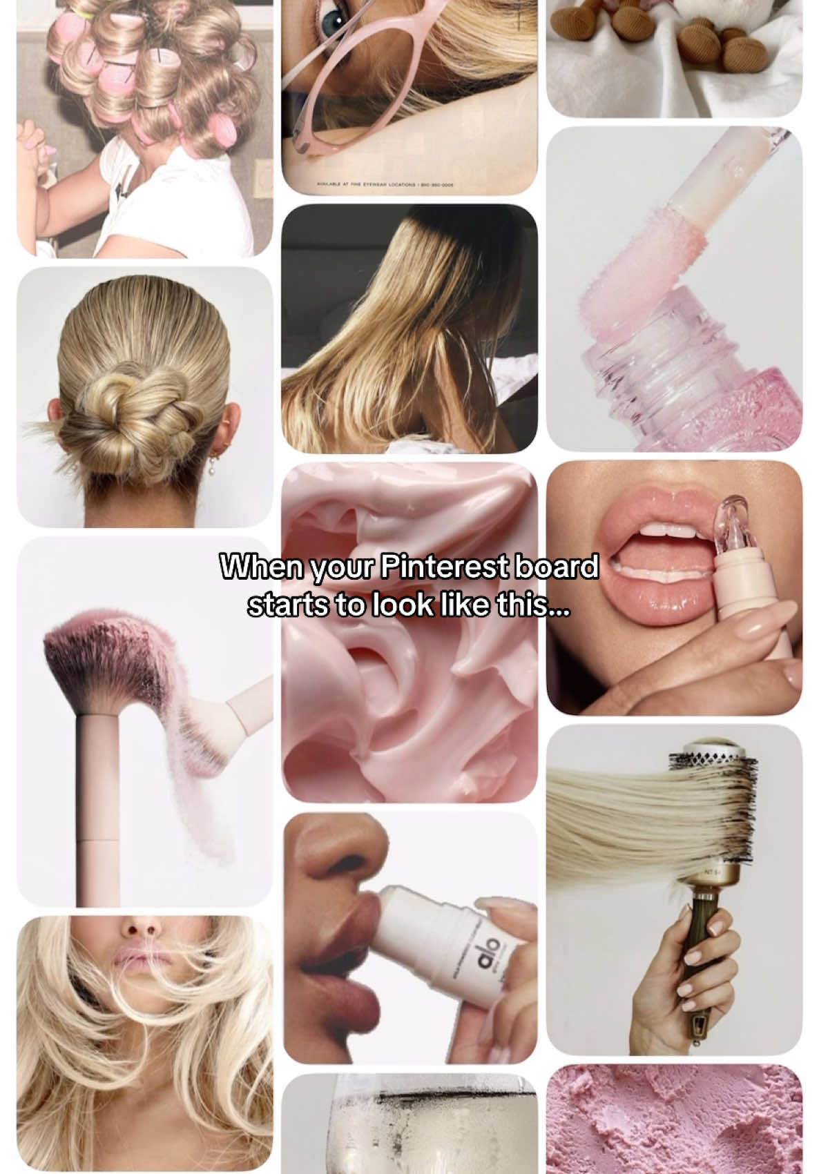 Best feeling… 🤍 #cleangirl #clean #pinterest #pinterestinspo #inspo #pink #aesthetic #cleangirlaesthetic #girl #fyp #viral #trend #pinterestboard 