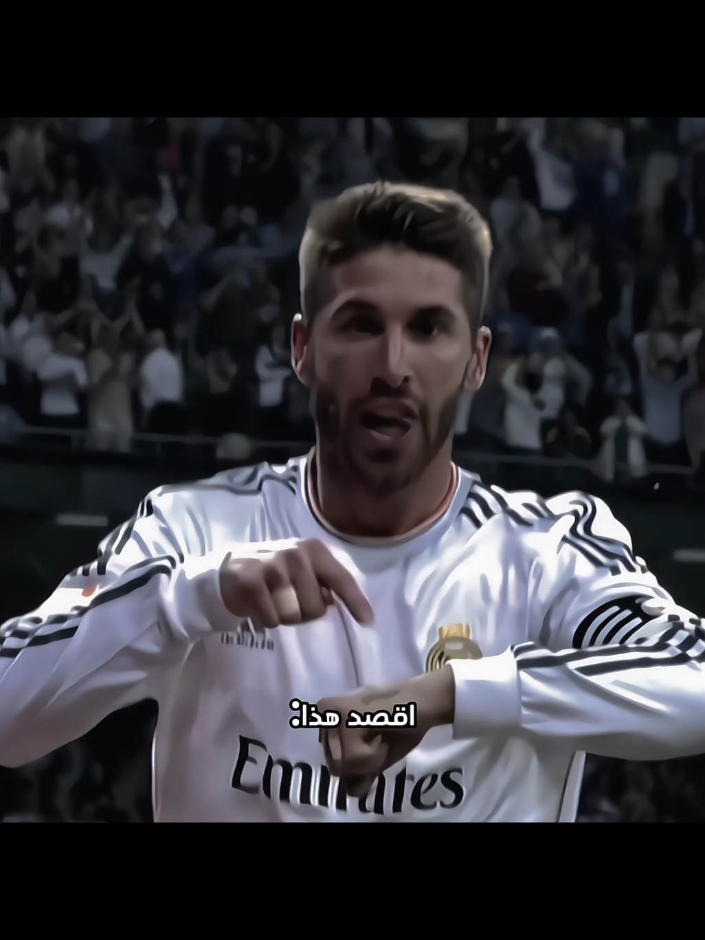 اطلبو لاعب اسوي عليه الفكرة ؟#راموس #ramos #sergioramos #راموس_شيخ_القبيله🇪🇦👑 #راموس🇪🇸🔥 #رونالدو_افضل_لاعب_في_التاريخ #راموس #حمرين_راموس 