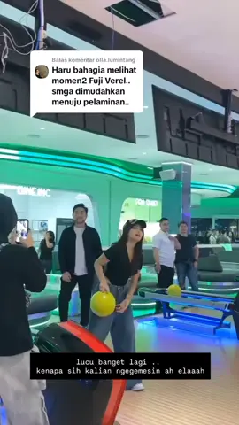 Membalas @olla.lumintang ahh gemeshhh @fujiiian @Verrell Bramasta  #fujidanverrelterbaru #fujian #fypシ゚#verrelbramasta #verfu 