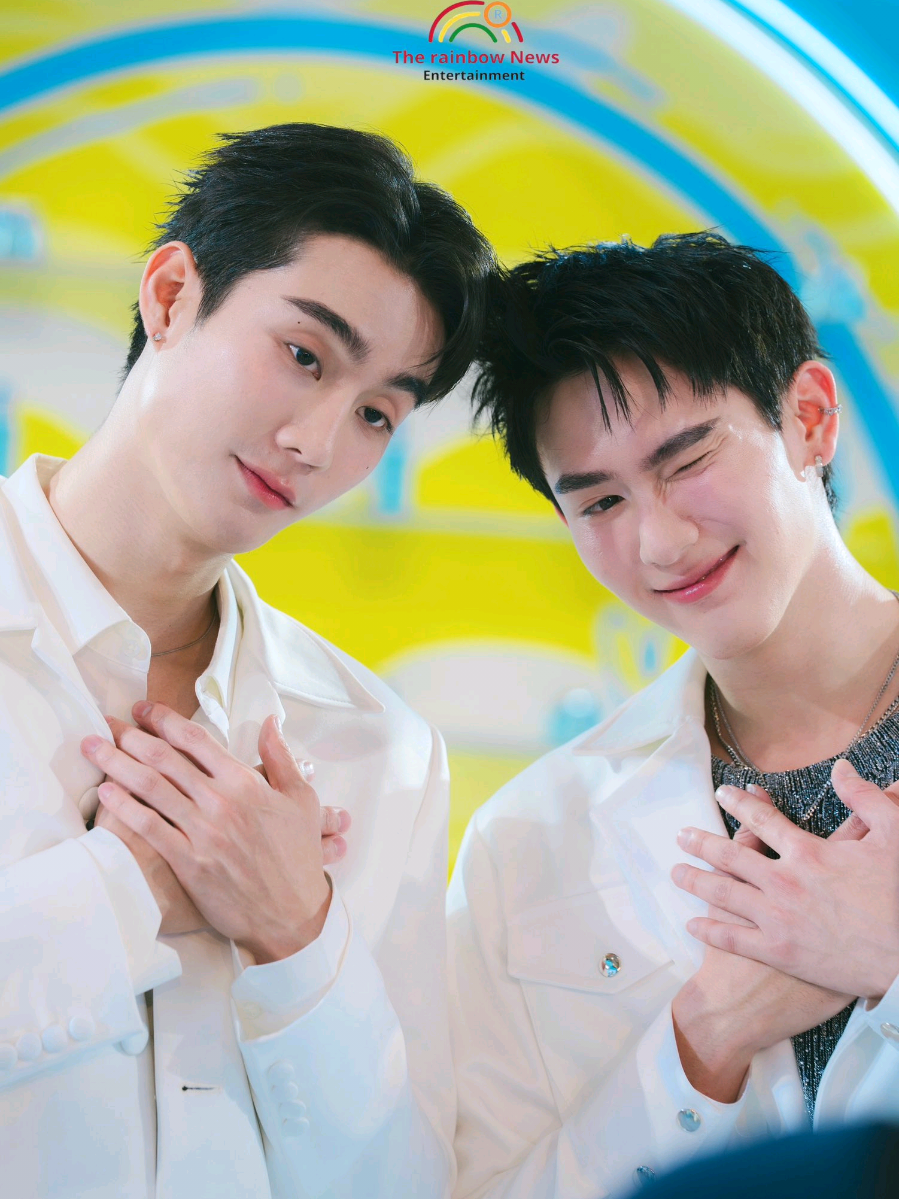 บุ๊คคนสวยมีคนในใจแล้วจ้าาา~~🤭🫣💖 #PondsTHxForceBook  #forcebook #ฟอสบุ๊ค #fforce_ #kasibook #fyp 