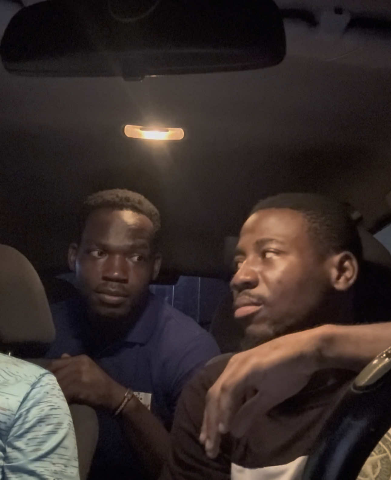 Le gangster Joel 😂 @Jules Koffi Official @joejoestifler 