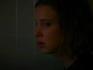 Millie 👸🏼 #strangerthings #eleven #milliebobbybrown 