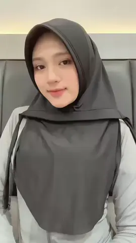rekomendasi jilbab sport, jilbab dinas #fypシ゚ #fyp 
