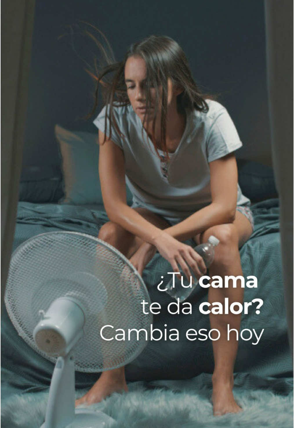 🔥 ¿Sudando por las noches? ¡Eso se acabó! Con la tecnología Outlast®️ de Velfont, di adiós al calor y duerme como nunca 🌙✨ 👉 Descubre la gama termorreguladora más inteligente del mercado. ¡Solo en ColchonesConDescuento.es! 🛏️💨 #Velfont #Outlast #SueñoFresco #RopaDeCama #DormirBien #Málaga #ColchonesMálaga #ColchonesConDescuento #NochesSinCalor #Verano2025 #CambioDeRopaDeCama #TecnologíaOutlast #RopaDeCamaTermorreguladora #ColchonesOnline #DescansoInteligente 