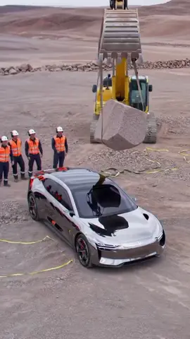 rolls Royce crash test #relaksasi #trending #fyp 