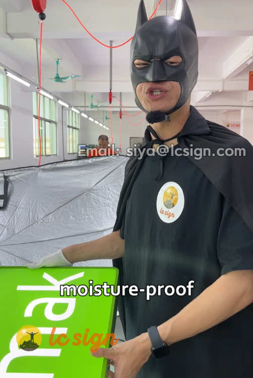Don’t worry about shipping👍🤩🤩 @nurik_seryozniy  #ledsign #ledlights #restaurant #hotel #supermarket #tourism #lcsign #us #foryoupage #funnyvideo #wholesale #business #businesstips #franchise #batman 