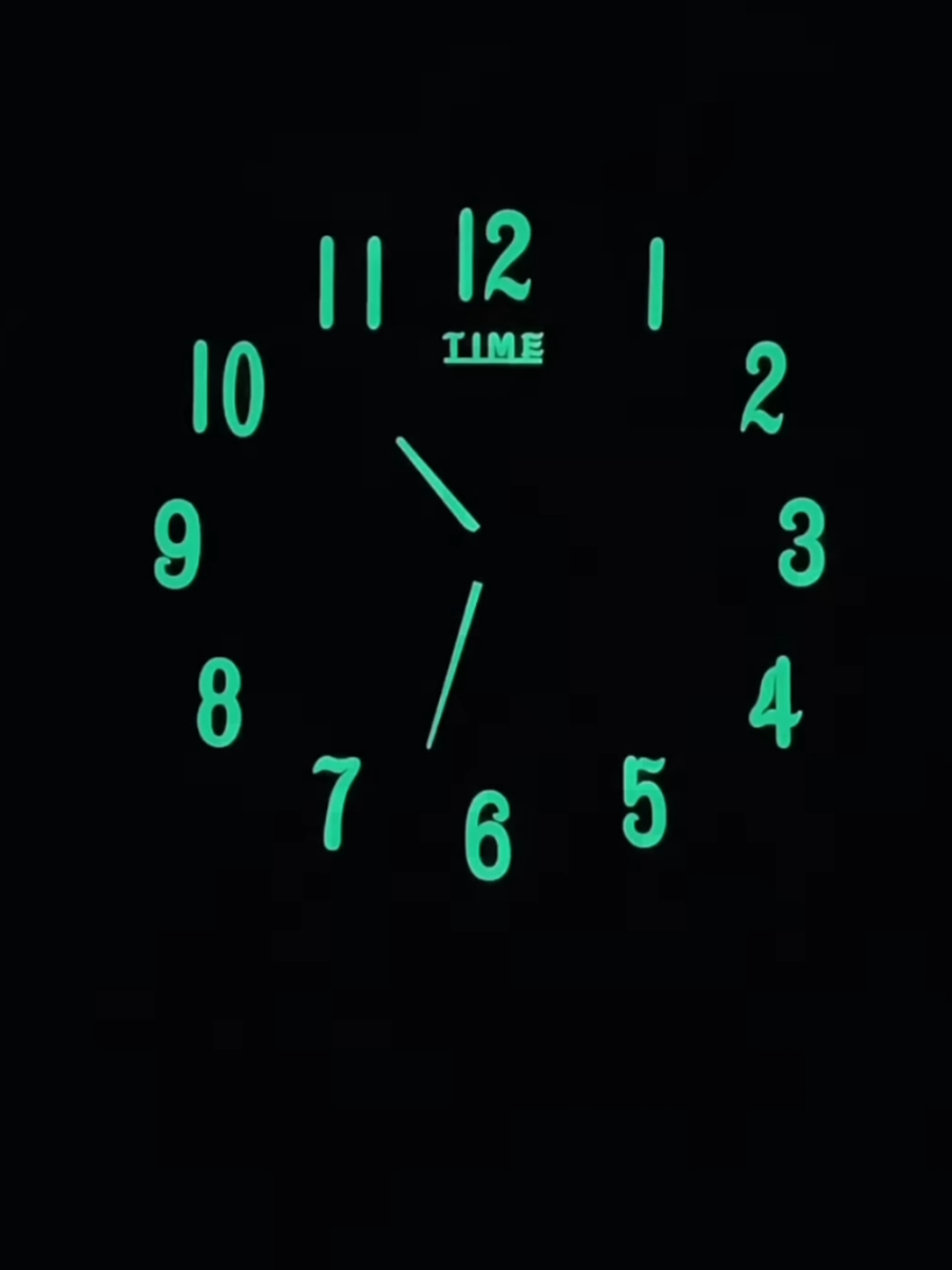 3D Wall Clock ⏰ অর্ডার করতে এখনি ইনবক্স করুন ✅ সারাদেশে হোম ডেলিভারি করা হয়। #fyp #foryou #tiktok #wall_clock #gedget #zahrasworld7 #viralvideo @TikTok @Badhon's World🌏 @MayonsBd⚡ @𝐌𝐨𝐨𝐩 𝐌𝐚𝐫𝐭 🛍️ 