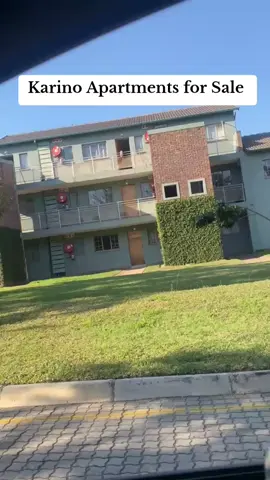 DREAM HOME ALERT! Secure, stunning, and affordable property in a friendly community! 18km from Mbombela CBD, with public transport, nearby school, petrol station, and church. Safe and beautiful - don't miss out!  Property Description  * 3 Bedroom *2 Bedroom * 1 Bachelor *1 Bathroom * Kitchen * 24 hour security * Free Parking  CONTACT DETAILS : 0728923416 #NelspruitProperty #DreamHome #SecureLiving #hellenthepropertypro #karino #nelspruit 