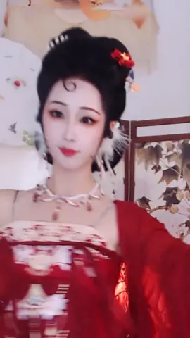 你喜欢妲己的舞蹈吗？💃🤗🤗#舞蹈 #美女 #舞蹈 #古典舞 #御姐 