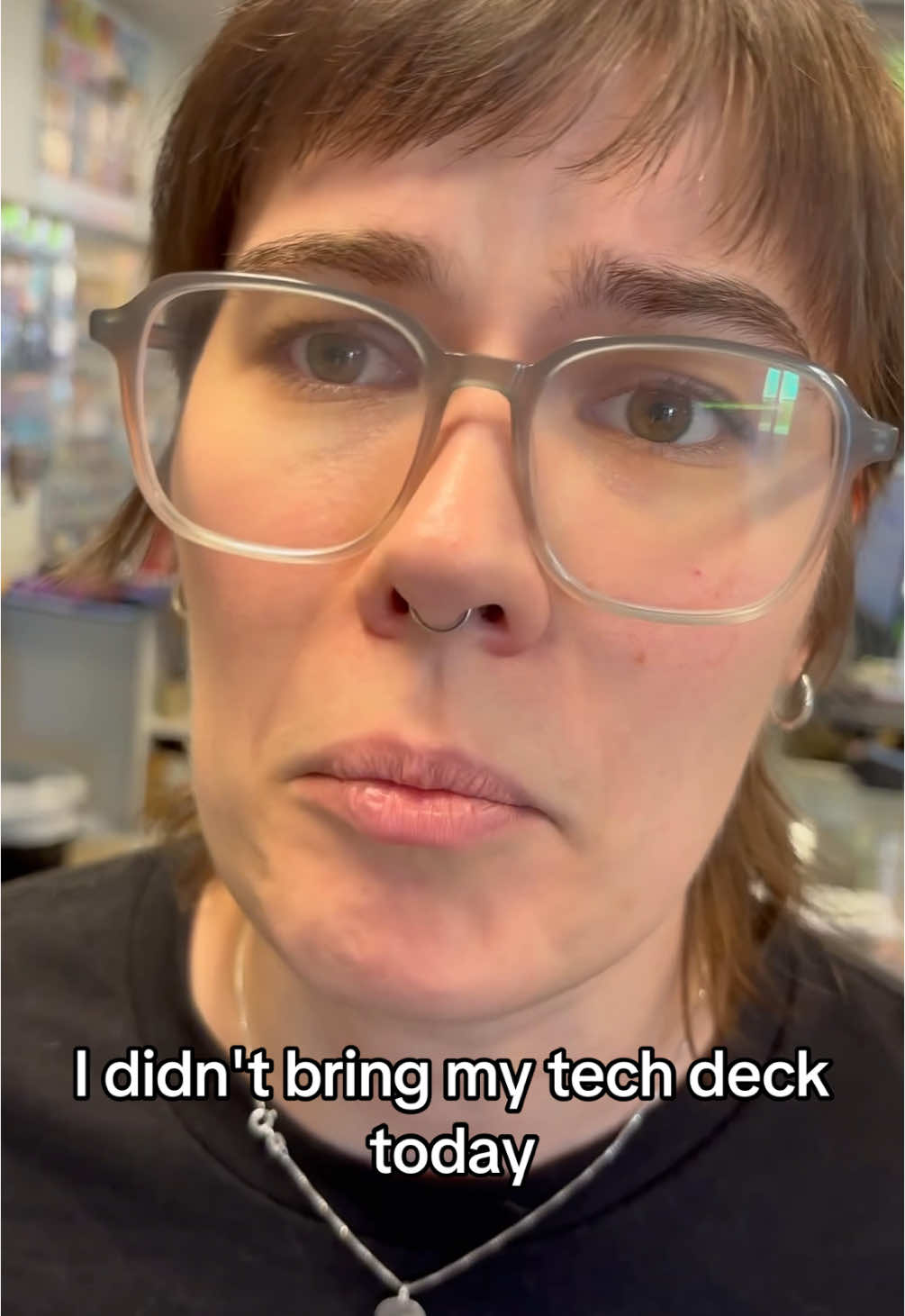 Hi Tech deck sponsor us also Pringles sponsor us also thanks @Cool Shirtz for the shirt