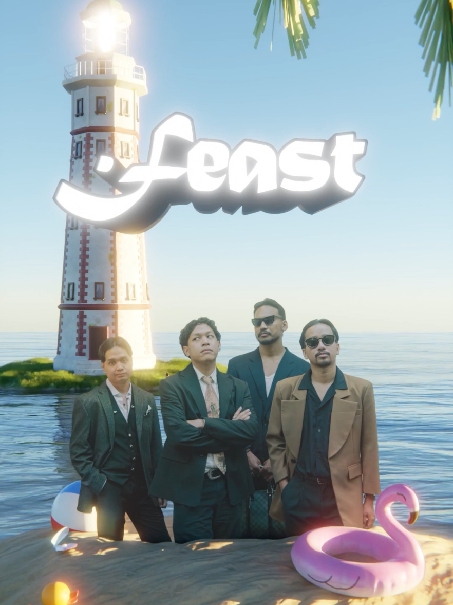 Kabar bahagia untuk kalian semua🚨🤩!!! Line up kedua @manamifest resmi di umum kan. @ffeastt akan hadir dan bersiap” buat teman teman semua untuk merayakan dan meramaikan bersama keseruan di manami fest 2025 jangan sampai ketinggalan moment seru bersama manami fest 🥳🤩 ARE U READY 🚨🚨🚨 🎟️ Buruan aman kan tiketnya!!! Untuk link pembelian tiket silahkan cek ig bio manamifest 🫵🤩 Mimin mau nanya kira” next guest siapa yaaaaa?? 🤔🤔 #manamifest2025  #manamifest 