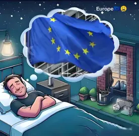 আমি সপ্নেও শুধু ইউরোপ কে দেখি..!🇪🇺😩 #europa🇪🇺 #foryoupage #virailtiktok🥲🙏 
