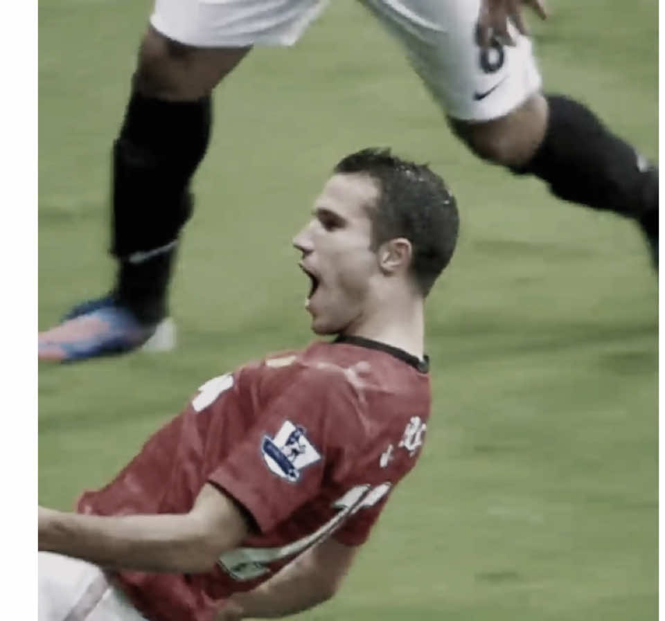 الروبن فان بيرسي🧙🇳🇱#vanpersie #فان_بيرسي #fyp #foryou 