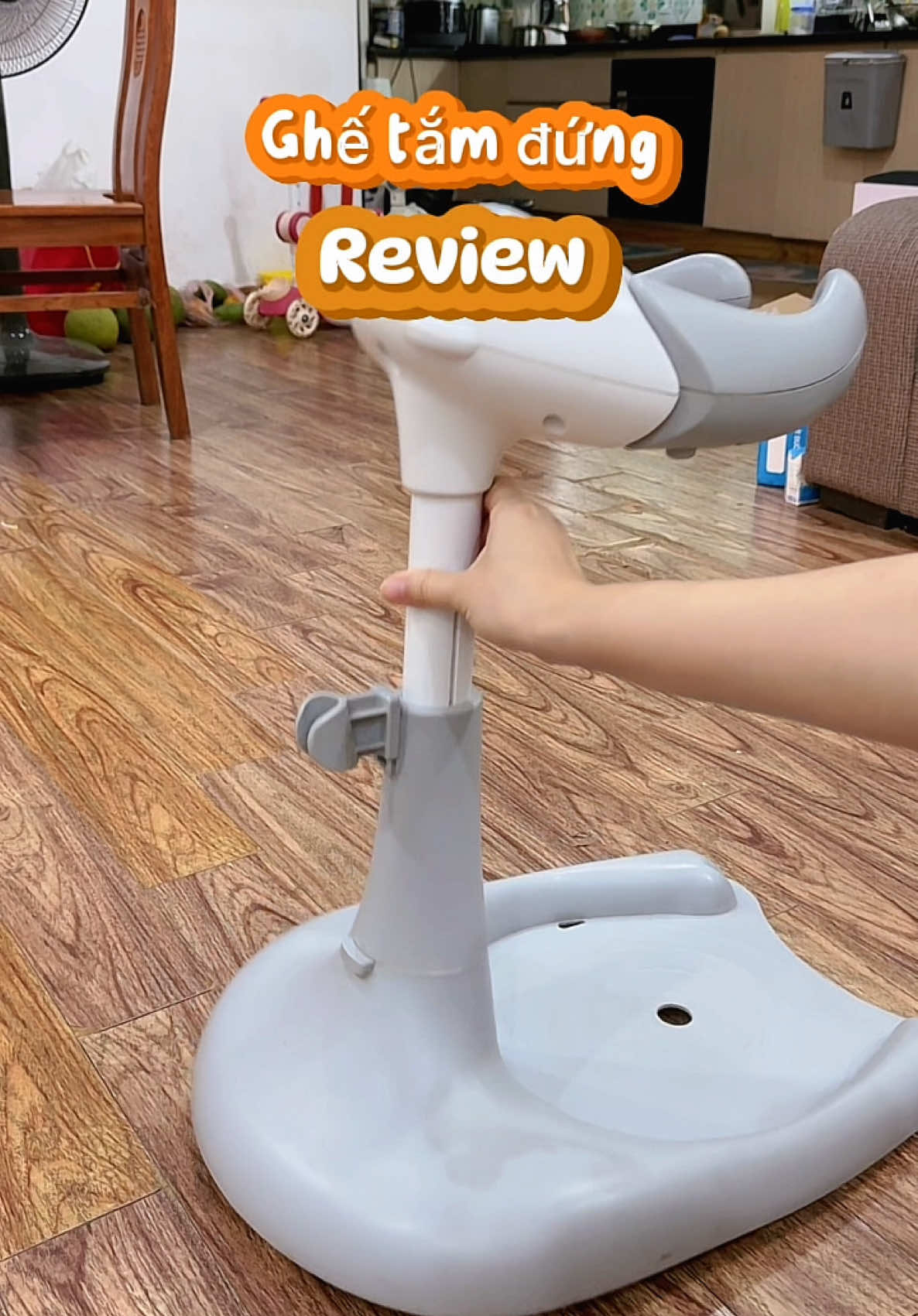 Sắm ngay 1 chiếc nào #ghetamchobe #ghegoidauchobe #review #chamcon #mebimsua 