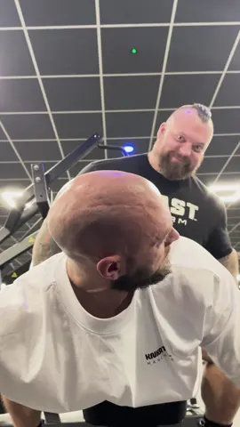 Leg press motivation #Reel #eddiehall Big Love The Beast™️