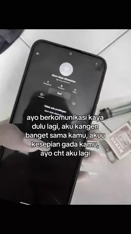 ayo kita perbaiki sama sama☹️ #fyp #galau