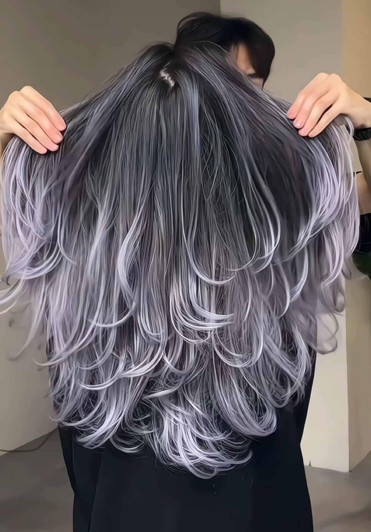 Chị em nhuộm Balayage này chưa 👉 Ghiền đó 💋 #phuochairstudio #tocdepgialai #tiemtocgialai #nhuomhiglightpleiku #nhuộmbalayagegialai #xuhuong @Văn hy ( P.Y Hair ) 