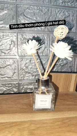 tinh dầu thơm phòng,( phòng ngủ , phòng khách ) hương thơm thư giãn, nhẹ nhàng , phù hợp không gian vừa và nhỏ #tinhdauthomphong #tinhdauthomphongngu 