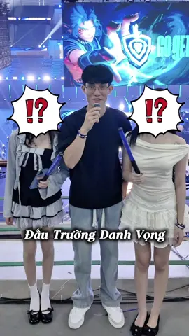 Đột  nhập Đấu Trường Danh Vọng Mùa Xuân 2025 và cái kết  #AOGS2025 #UGC 