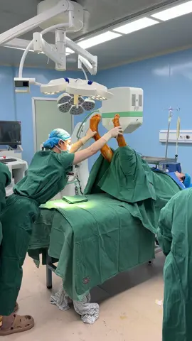 This is an amazing operation you have never seen before.#doctor #hospital