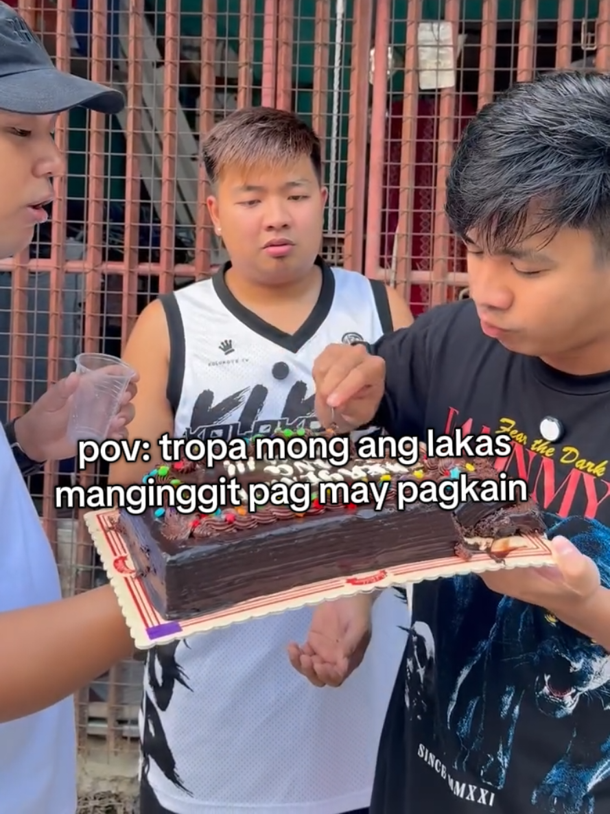 Meryenda ko lang yan #malupiton #fyp #malupitonofficial #kolokoystvofficial #shadowbanned
