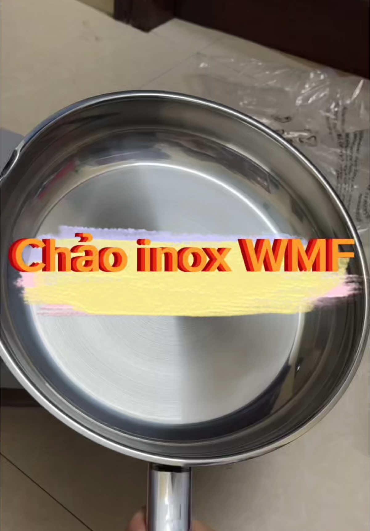 Ưng hết nấc nhoa #chaoinox #wmf #dep #food #nauan 