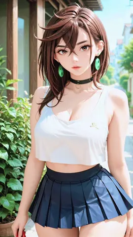 Momo Ayase Dandadan #aigeneratedart #aigenerated #livewallpaper #aiartwork #fyp #girl #aiart #ai #wallpaper #beautiful #momoayase #dandadan 