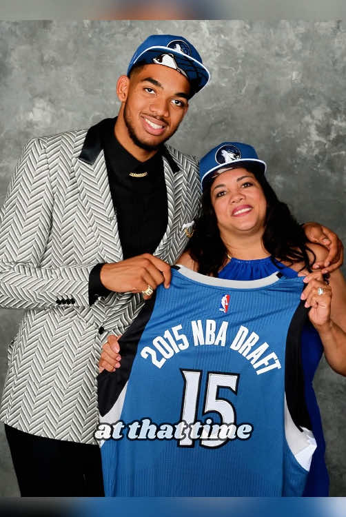 Do you know why the NBA was willing to break the rules for Towns?#us #fy #fyp #celebrity #KarlAnthonyTowns #knicks #NBA #Basketball #mom #usa🇺🇸 