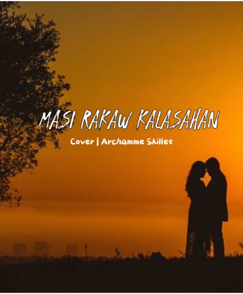 Title: MASI RAKAW KALASAHAN Covered by: ARCHAMME SKILLET OFFICIAL MUSIC VIDEO LYRICS Prod beat | AISAR MUSIC Original Version |  RHEEDZ KHAN Original Song | SALVERY REMEDY BAND Recorded and Mixed | ARCHAMME SKILLET Lyrics Visualizer | ARCHAMME SKILLET CREDIT TO THE RIGHTFUL OWNER. #archammeskillet #fypシ゚viralシ #everyone #trendingvideo #tausugsong #newrelease #cover #viralvideo #supportlocal 