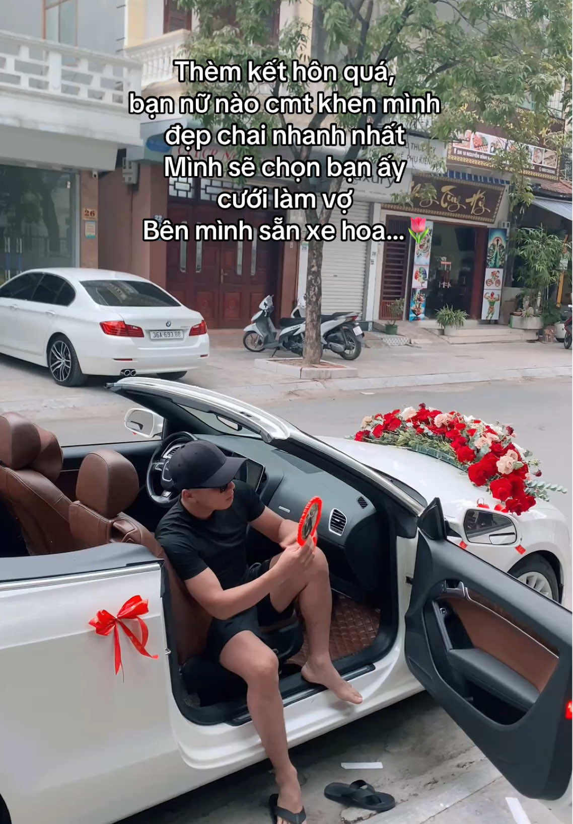 Thời gian có hạn thôi ạ ! #xehoathanhhoá #xecướithanhhoá 