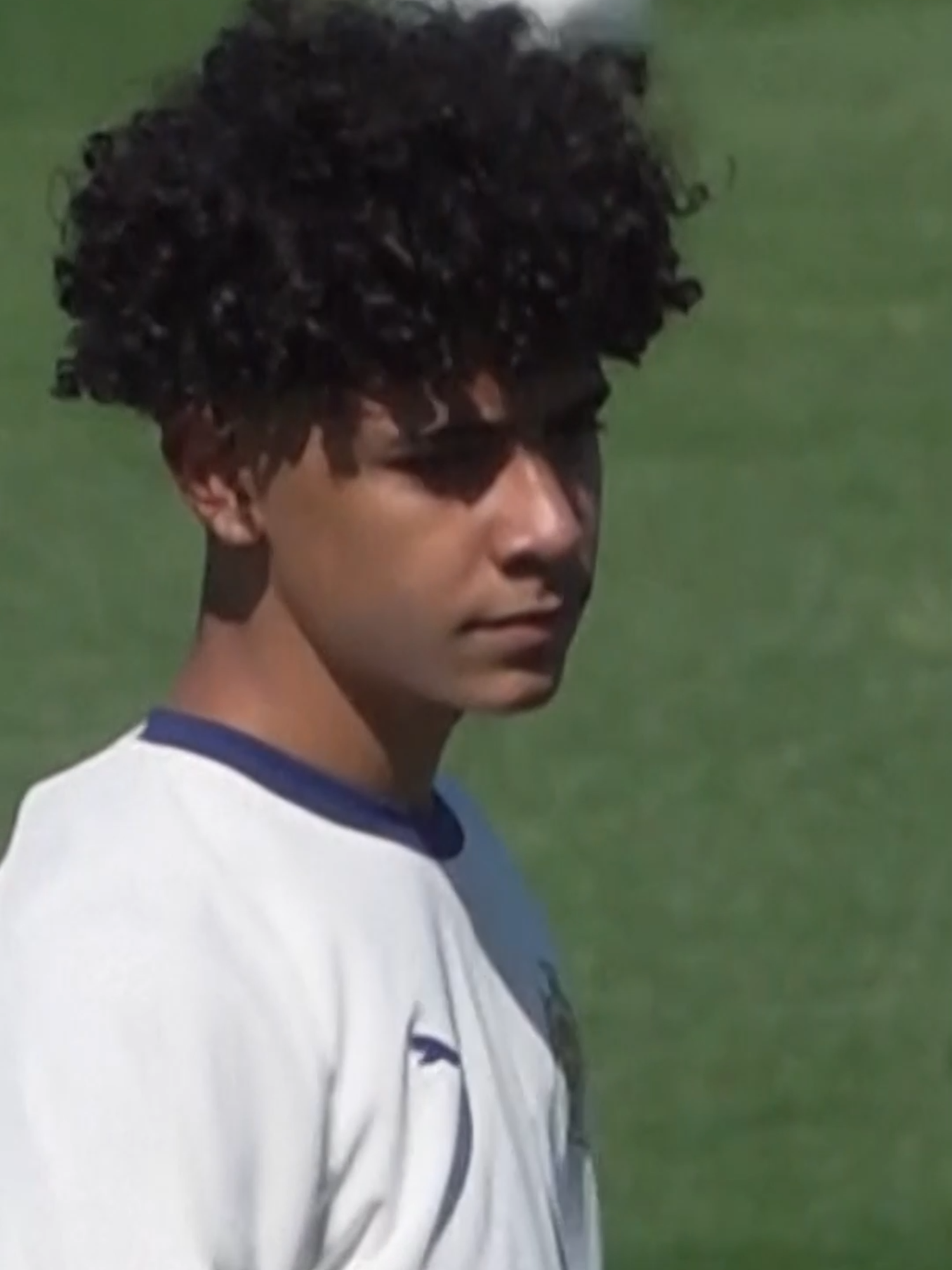 🇵🇹🤩 Cristiano Ronaldo Jr s'entraîne pour la première fois avec la sélection U15 du Portugal ! #AP #foot #football #soccer #sport #sports #cr7 #cristiano #ronaldo #cristianoronaldo #portugal #sportstiktok