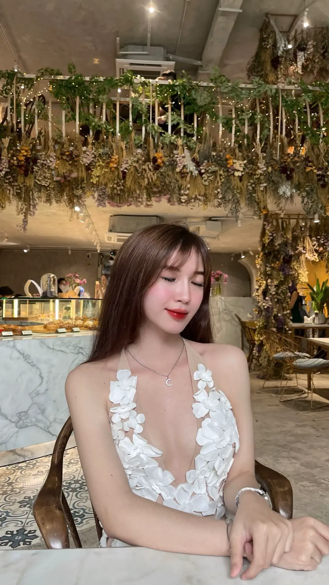 💕 #viral #outfit #cafe 